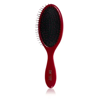 CHI Turbo Detangling Brush kartáč pro snadné rozčesání vlasů 1 ks