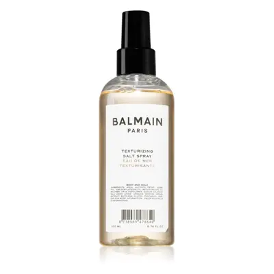 Balmain Hair Couture stylingový solný sprej 200 ml