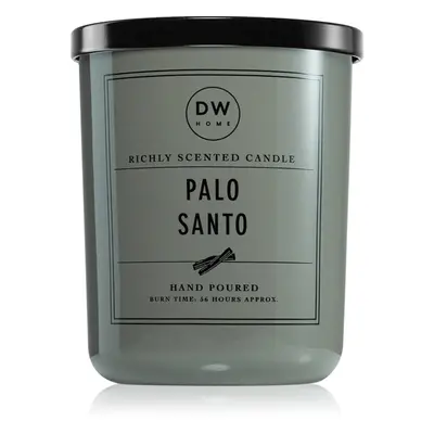 DW Home Signature Palo Santo vonná svíčka 434 g