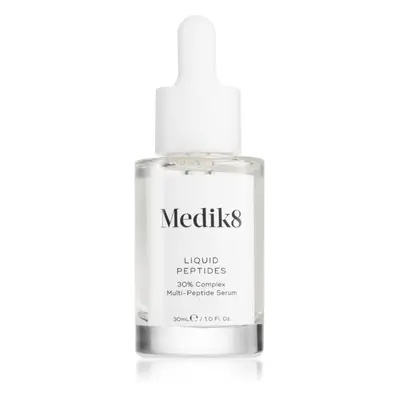 Medik8 Liquid Peptides protivráskové sérum 30 ml