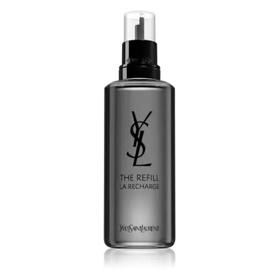 Yves Saint Laurent MYSLF parfémovaná voda náhradní náplň pro muže 150 ml