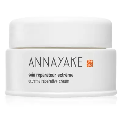 Annayake Extreme Line Repair reparační krém pro všechny typy pleti 50 ml