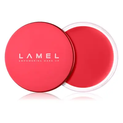 LAMEL Flamy Fever Blush krémová tvářenka odstín №402 7 g