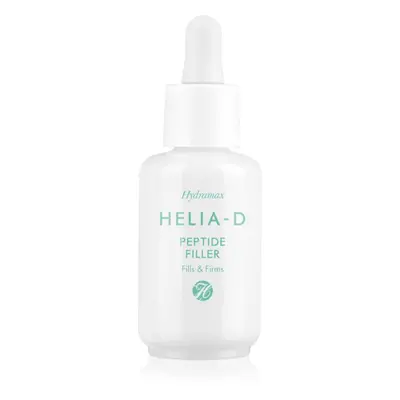 Helia-D Hydramax Peptide Filler zpevňující sérum 30 ml