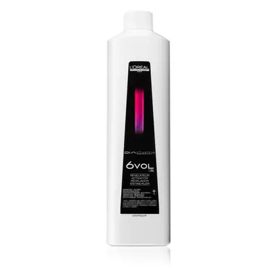 L’Oréal Professionnel Dia Activateur aktivační emulze 6 vol. 1,8% 1000 ml