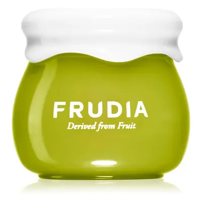 Frudia Avocado regenerační a zklidňující krém pro citlivou pleť 10 ml