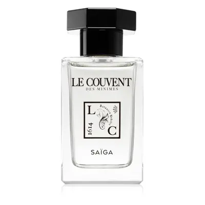 Le Couvent Maison de Parfum Singulières Saïga parfémovaná voda unisex 50 ml