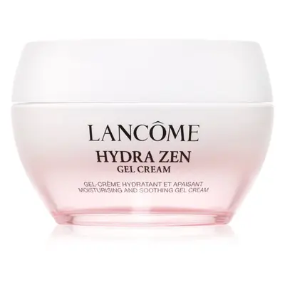 Lancôme Hydra Zen Gel Cream hydratační gel krém pro zklidnění pleti pro ženy 30 ml