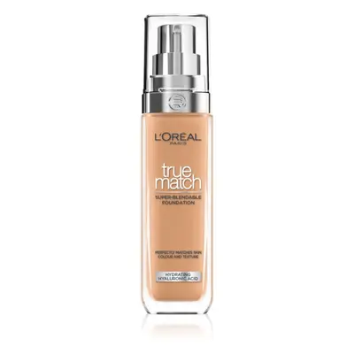 L’Oréal Paris True Match tekutý make-up odstín 7D7W 30 ml