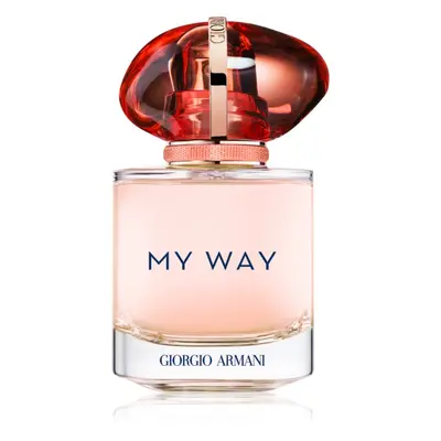 Armani My Way Ylang parfémovaná voda pro ženy 30 ml