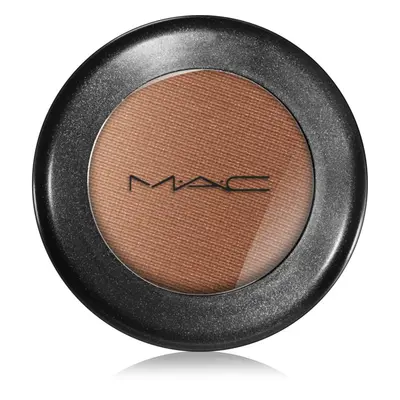 MAC Cosmetics Eye Shadow oční stíny odstín Texture Velvet 1,5 g