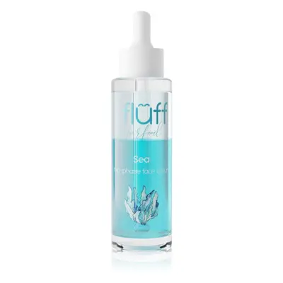 Fluff Superfood dvoufázové sérum proti vráskám Sea 40 ml