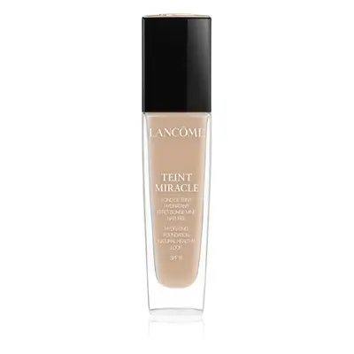 Lancôme Teint Miracle rozjasňující make-up SPF 15 odstín 045 Sable Beige 30 ml