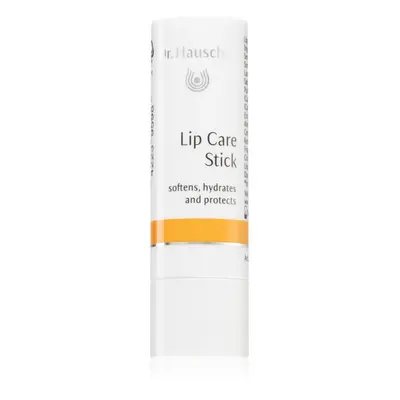 Dr. Hauschka Eye And Lip Care pěsticí tyčinka na rty 4,9 g