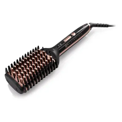 Bellissima My Pro Magic Straight Brush PB11 100 žehlicí termo kartáč na vlasy PB11 100 1 ks