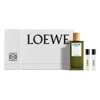 Loewe Esencia dárková sada pro muže