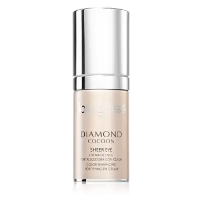 Natura Bissé Diamond Age-Defying Diamond Cocoon zpevňující oční krém 25 ml