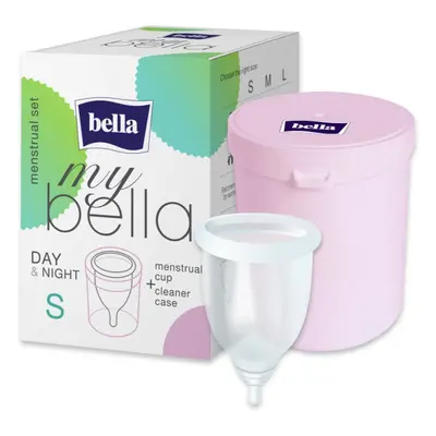 BELLA MyBella Comfort S menstruační kalíšek 25 ml 1 ks