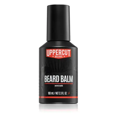 Uppercut Deluxe Beard Balm balzám na vousy 100 ml