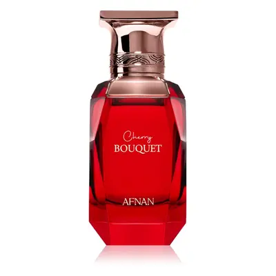 Afnan Cherry Bouquet parfémovaná voda pro ženy 80 ml