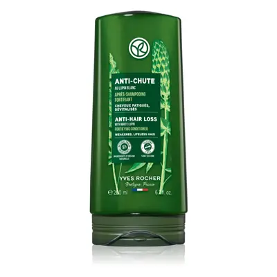 Yves Rocher ANTI-CHUTE kondicionér pro podporu růstu vlasů 200 ml