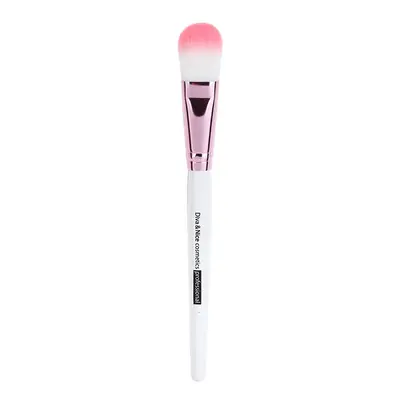 Diva & Nice Cosmetics Accessories Brush štětec na make-up MAX 519/03 1 ks