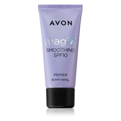 Avon Magix vyhlazující podkladová báze pod make-up SPF 10 30 ml