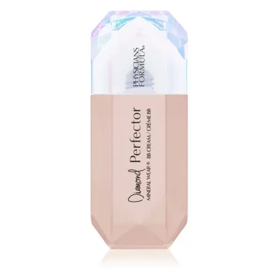 Physicians Formula Mineral Wear® Diamond Perfector BB krém odstín Light-to-Medium 37 ml