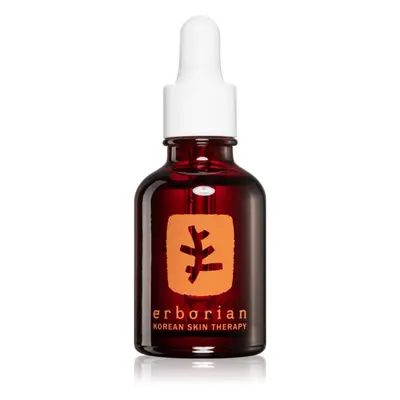 Erborian Skin Therapy rozjasňující a hydratační olej 30 ml