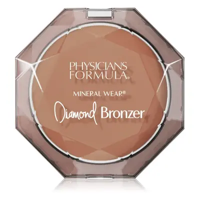 Physicians Formula Mineral Wear® Diamond Bronzer krémový bronzer odstín Bronze Gem 5,8 g