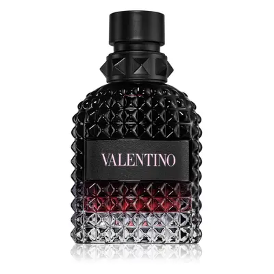 Valentino Born In Roma Intense Uomo parfémovaná voda pro muže 50 ml