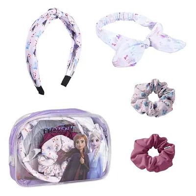 Disney Frozen 2 Beauty Set I dárková sada pro děti 4 ks