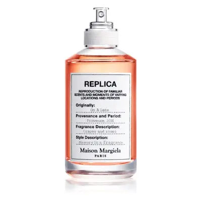 Maison Margiela REPLICA On A Date toaletní voda unisex 100 ml