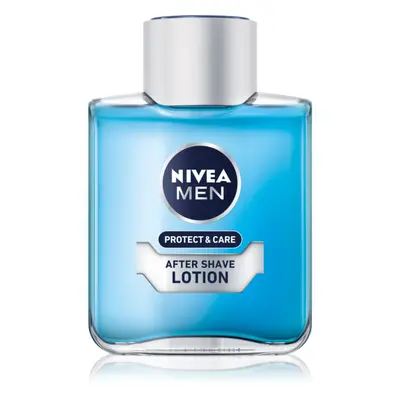 Nivea Men Protect & Care voda po holení pro muže 100 ml