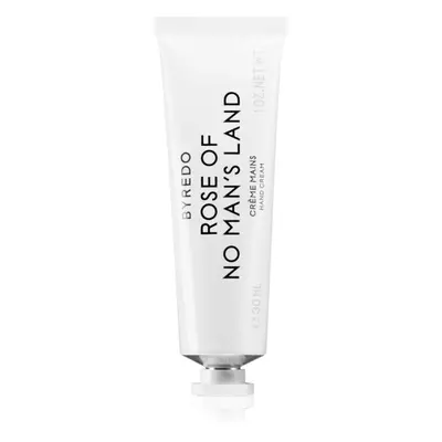 BYREDO Rose of No Man´s Land krém na ruce unisex 30 ml