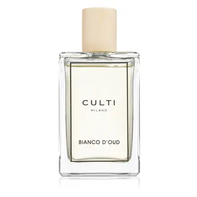 Culti Classic Bianco D'Oud bytový sprej 100 ml