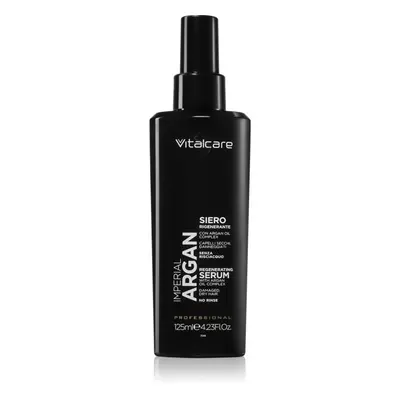 Vitalcare Professional Imperial Argan regenerační sérum s arganovým olejem 125 ml