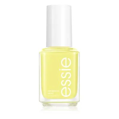 essie feel the fizzle dlouhotrvající lak na nehty limitovaná edice odstín 892 you're scent-satio