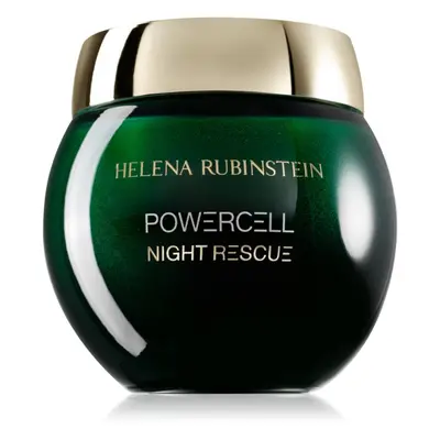 Helena Rubinstein Powercell Night Rescue noční revitalizační krém s hydratačním účinkem 50 ml