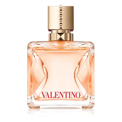 Valentino Voce Viva Intensa parfémovaná voda pro ženy 100 ml