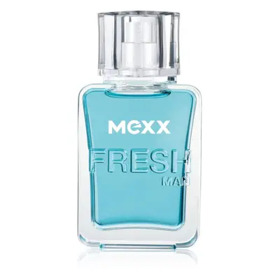 Mexx Fresh Man New toaletní voda pro muže 30 ml