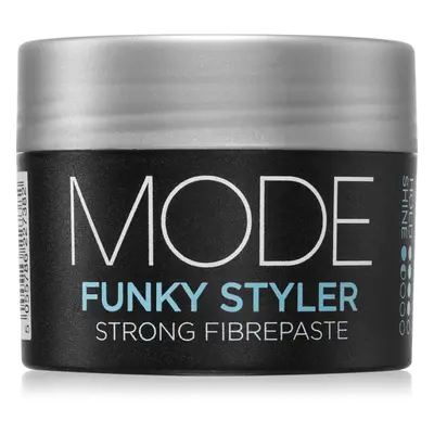 ASP MODE Funky Styler stylingová pasta pro velmi silnou fixaci 75 ml