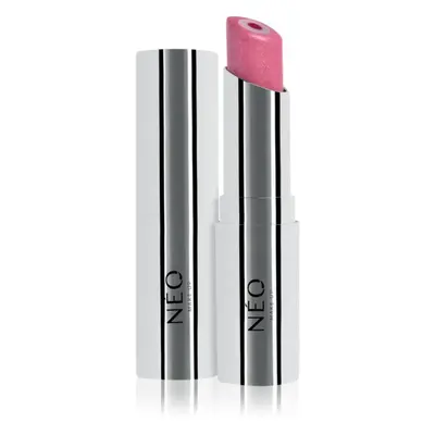 NEO MAKE UP Intense Serum Triple Action Lip Balm Stick tónovací balzám na rty SPF 30 odstín 03 V