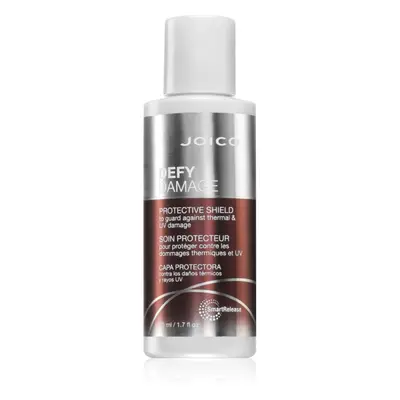 Joico Defy Damage Protective Shield ochranný balzám pro všechny typy vlasů 50 ml