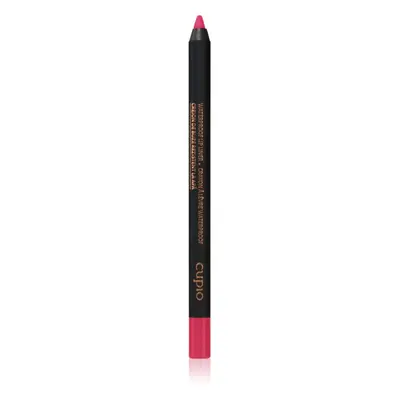 Cupio Waterproof Lip Liner konturovací tužka na rty odstín Flirty Rose 1,2 g