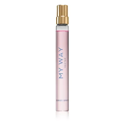 Armani My Way Nectar parfémovaná voda pro ženy 10 ml