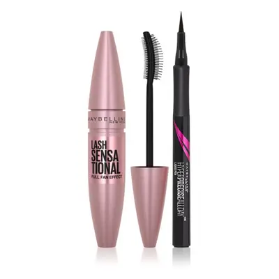 MAYBELLINE NEW YORK Make-Up Set sada dekorativní kosmetiky na oči