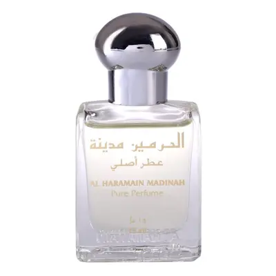 Al Haramain Madinah parfémovaný olej unisex 15 ml