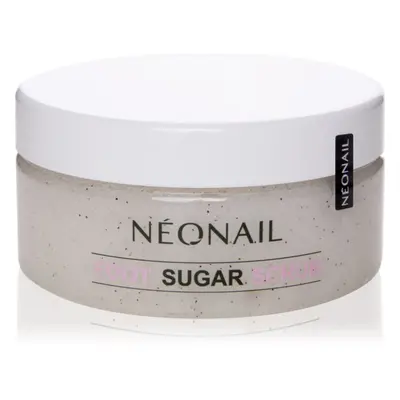 NEONAIL Foot Sugar Scrub cukrový peeling na nohy 300 ml