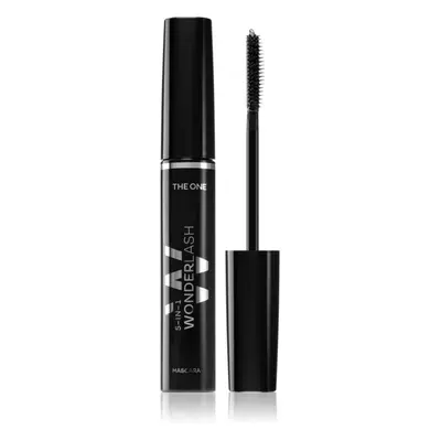 Oriflame The One Wonder Lash 5 in1 řasenka 5 v 1 odstín Black 8 ml